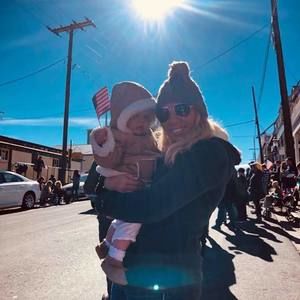 Meet your Posher, Courtney